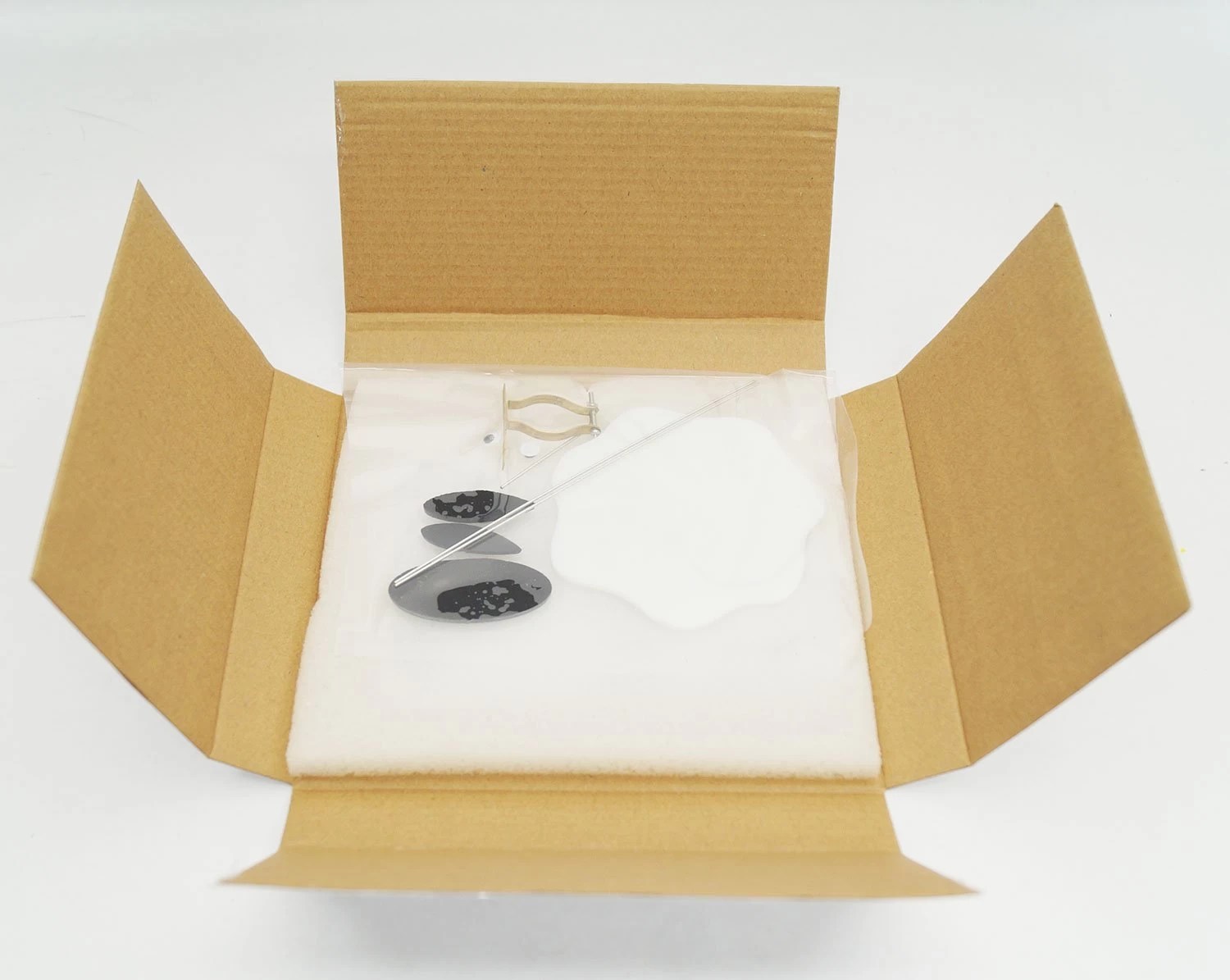 Pre-Cut Sheep Night Light Kit 4 Pre-Cut Sheep Night Light Kit - Image 4