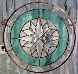 Crystal Star Bevel Cluster 2 Crystal Star Bevel Cluster - Image 2