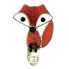 Pre-Cut Fox Night Light Kit