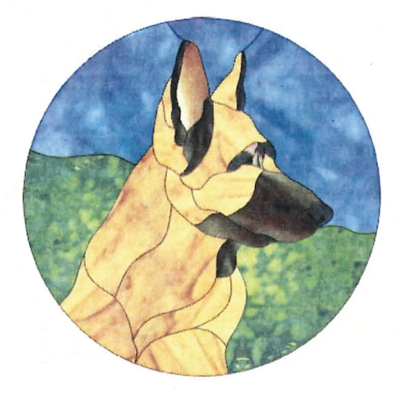 Jennells Big Book Of Dogs With CD 3 Jennells Big Book Of Dogs With CD - Image 3