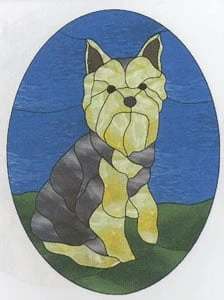 Jennells Big Book Of Dogs With CD 6 Jennells Big Book Of Dogs With CD - Image 6