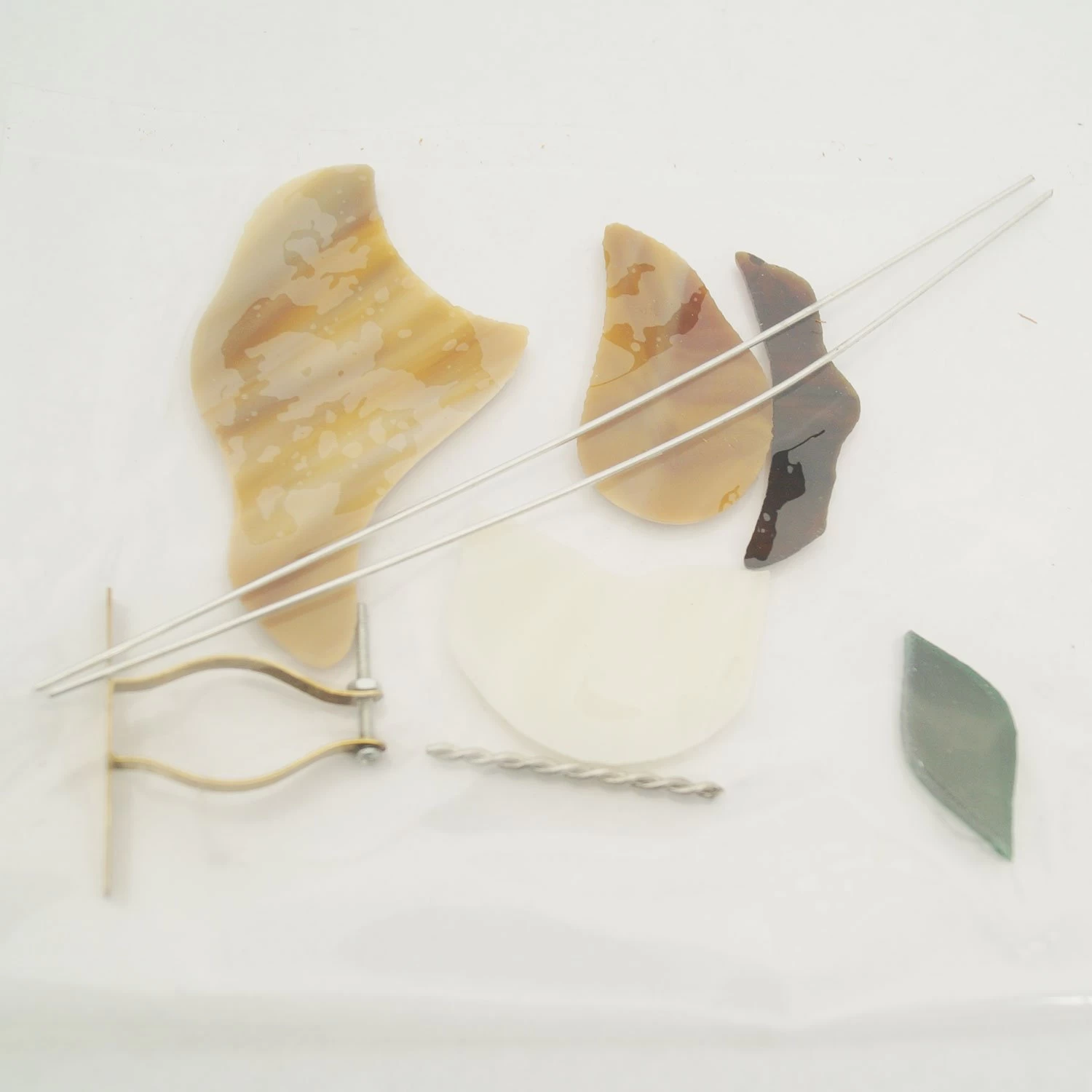 Pre-Cut Owl Night Light Kit 2 Pre-Cut Owl Night Light Kit - Image 2