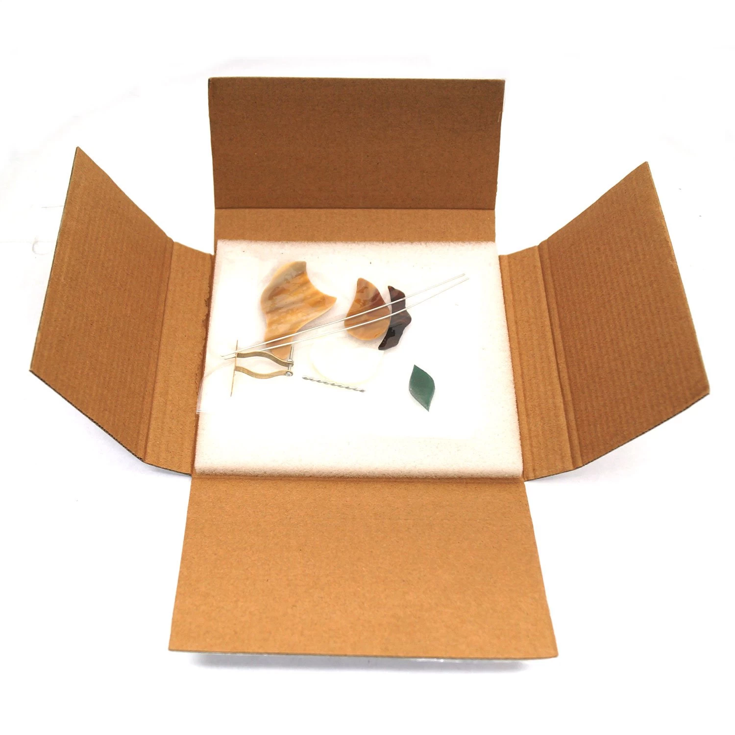 Pre-Cut Owl Night Light Kit 4 Pre-Cut Owl Night Light Kit - Image 4