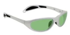 Silver Phillips Maxx - Boroscope Shade 3 Lens