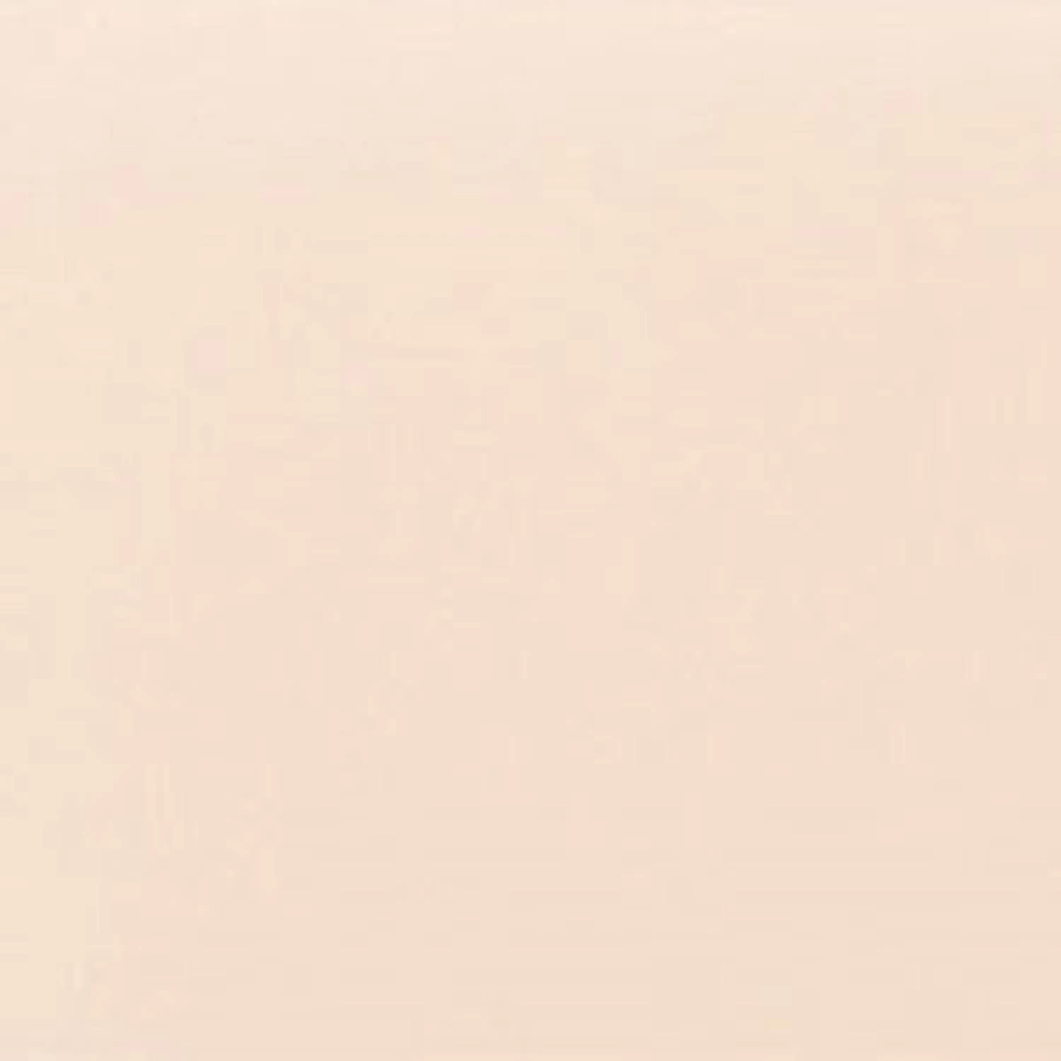 Bullseye Light Peach Cream Opal Double Rolled - 90 COE 1 Bullseye Light Peach Cream Opal Double Rolled - 90 COE