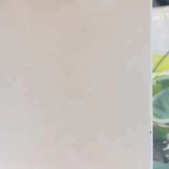 Bullseye Light Peach Cream Opal Double Rolled - 90 COE 9 Bullseye Light Peach Cream Opal Double Rolled - 90 COE -Stained Glass Deals Store 203293 20