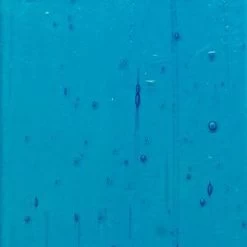 Kokomo Light Peacock Blue Transparent Light Seedy