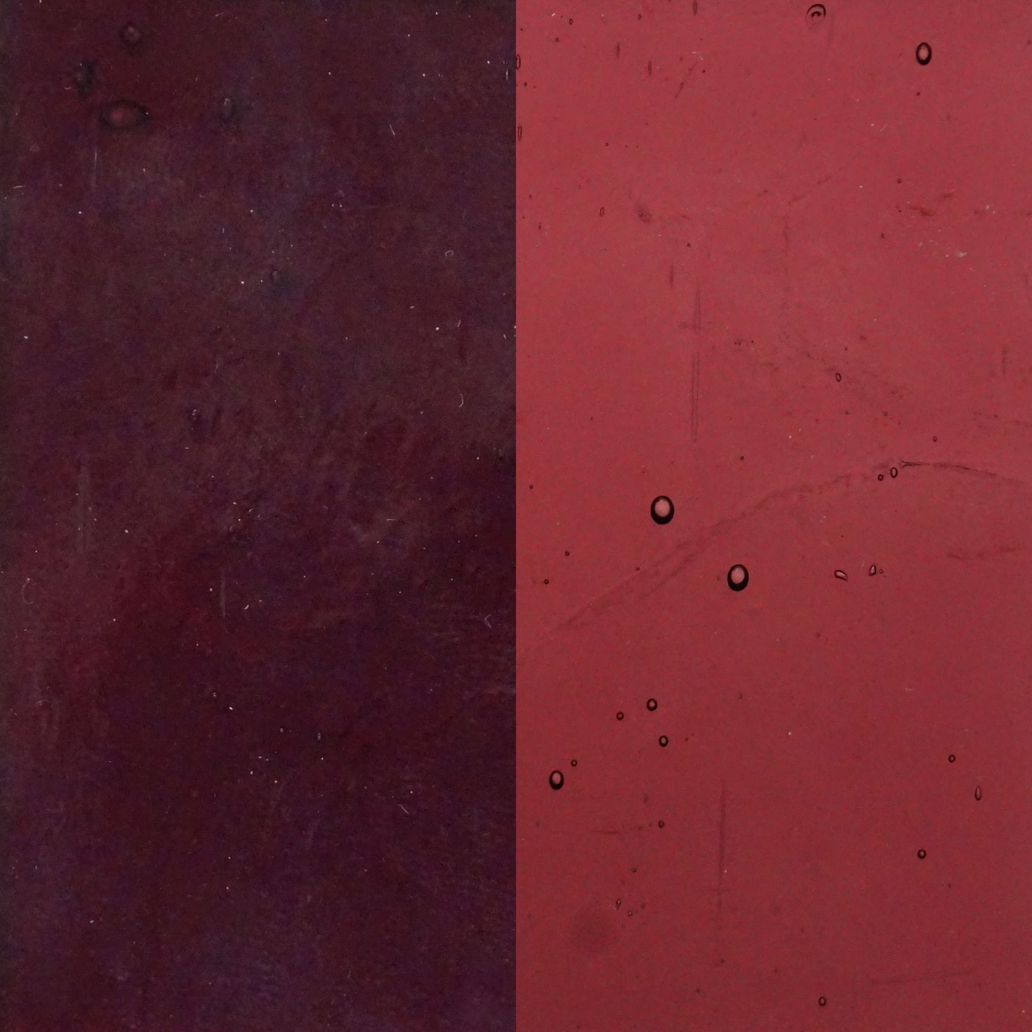 Kokomo Dark Purple Transparent Light Seedy 3 Kokomo Dark Purple Transparent Light Seedy - Image 3