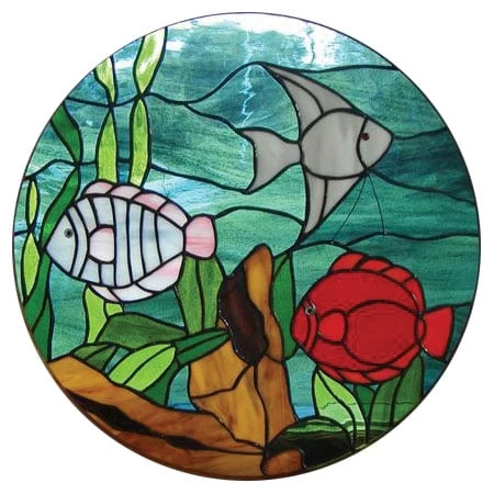 Kokomo Dark Purple Transparent Light Seedy 4 Kokomo Dark Purple Transparent Light Seedy - Image 4