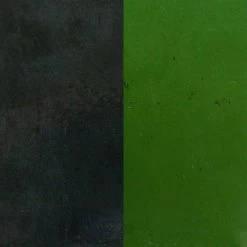 Kokomo Olive Green Transparent Light Seedy -Stained Glass Deals Store 203538 20