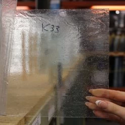 Kokomo Clear Light Seedy -Stained Glass Deals Store 203547 40