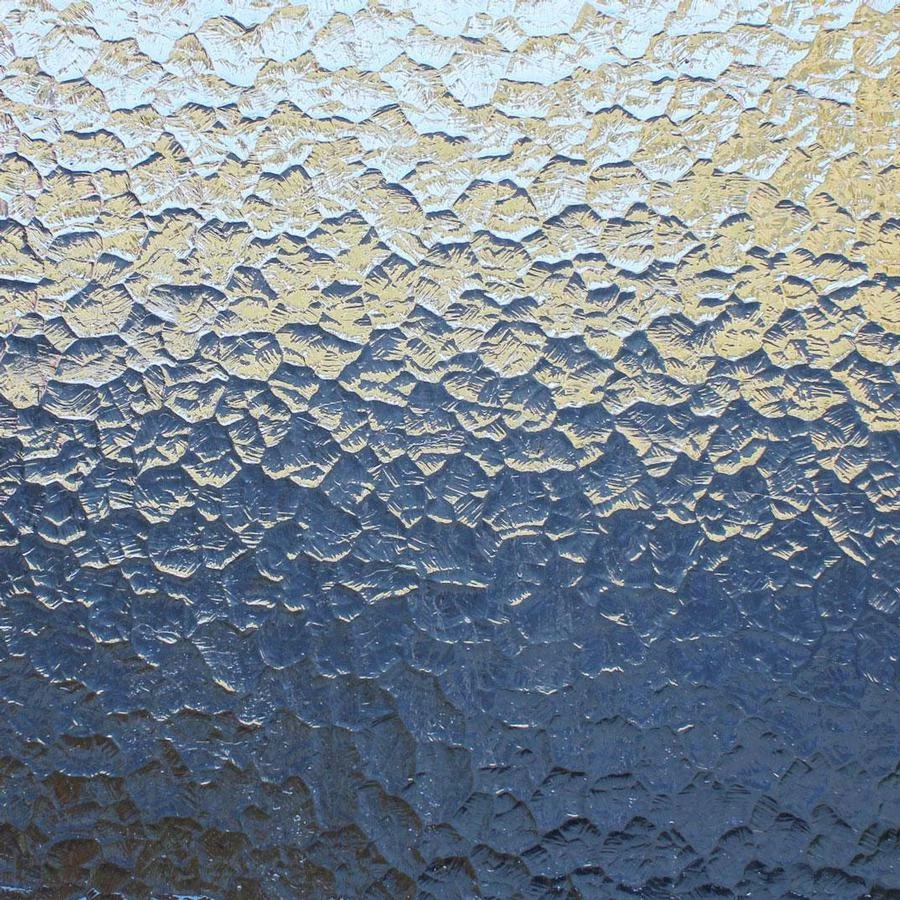 Kokomo Clear Wavolite 1 Kokomo Clear Wavolite