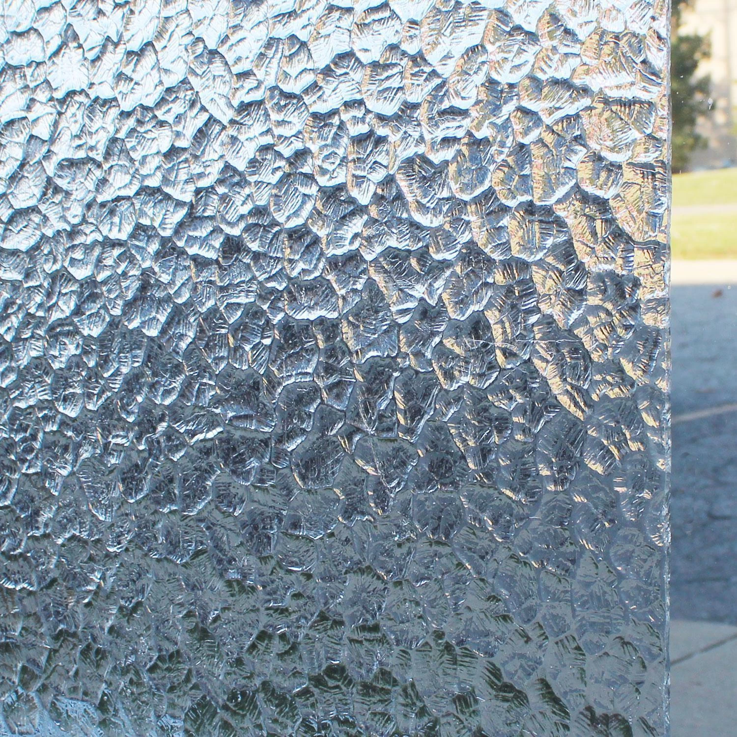 Kokomo Clear Wavolite 2 Kokomo Clear Wavolite - Image 2