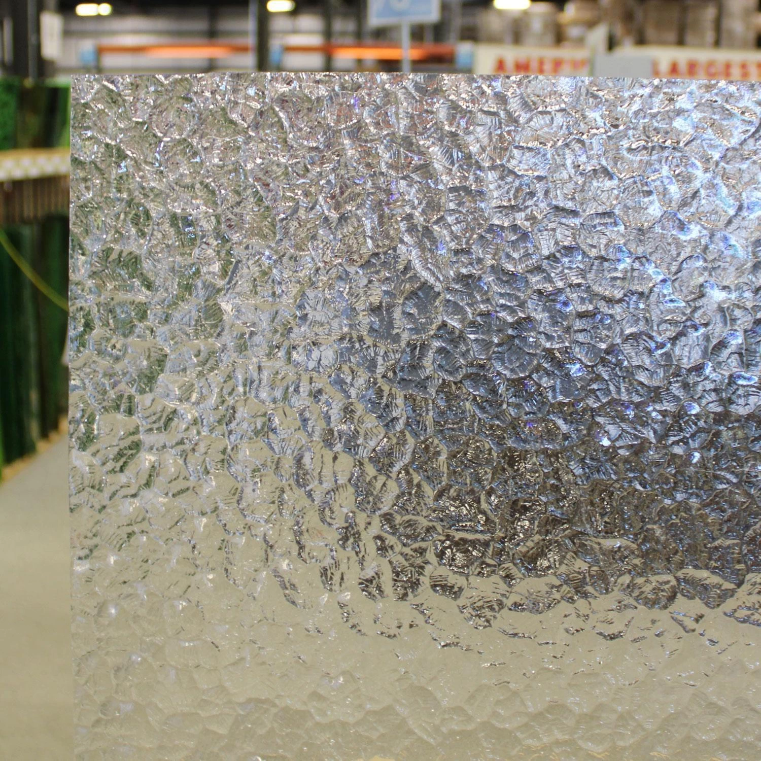 Kokomo Clear Wavolite 7 Kokomo Clear Wavolite - Image 7