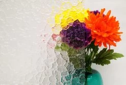 Kokomo Clear Wavolite 15 Kokomo Clear Wavolite -Stained Glass Deals Store 203548 70