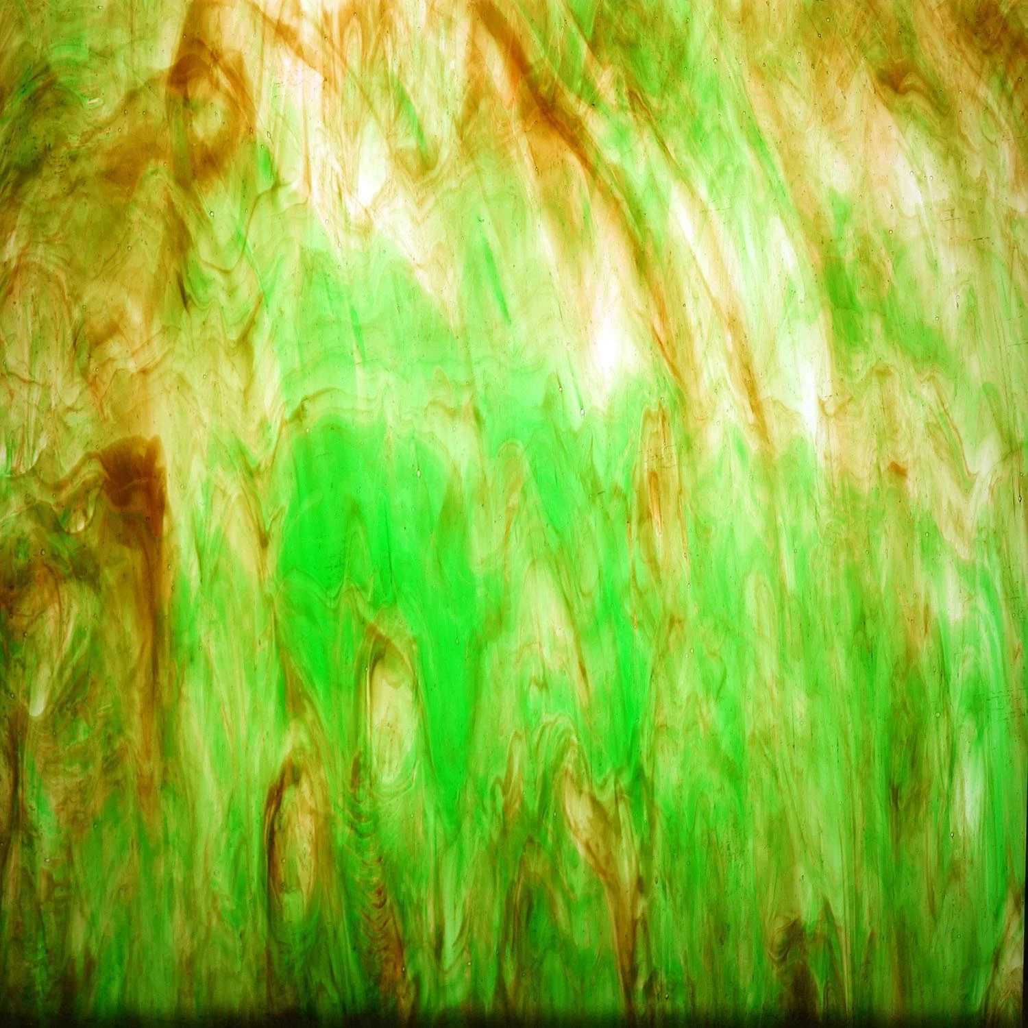 Kokomo Brown And Green Transparent Streaky 1 Kokomo Brown And Green Transparent Streaky