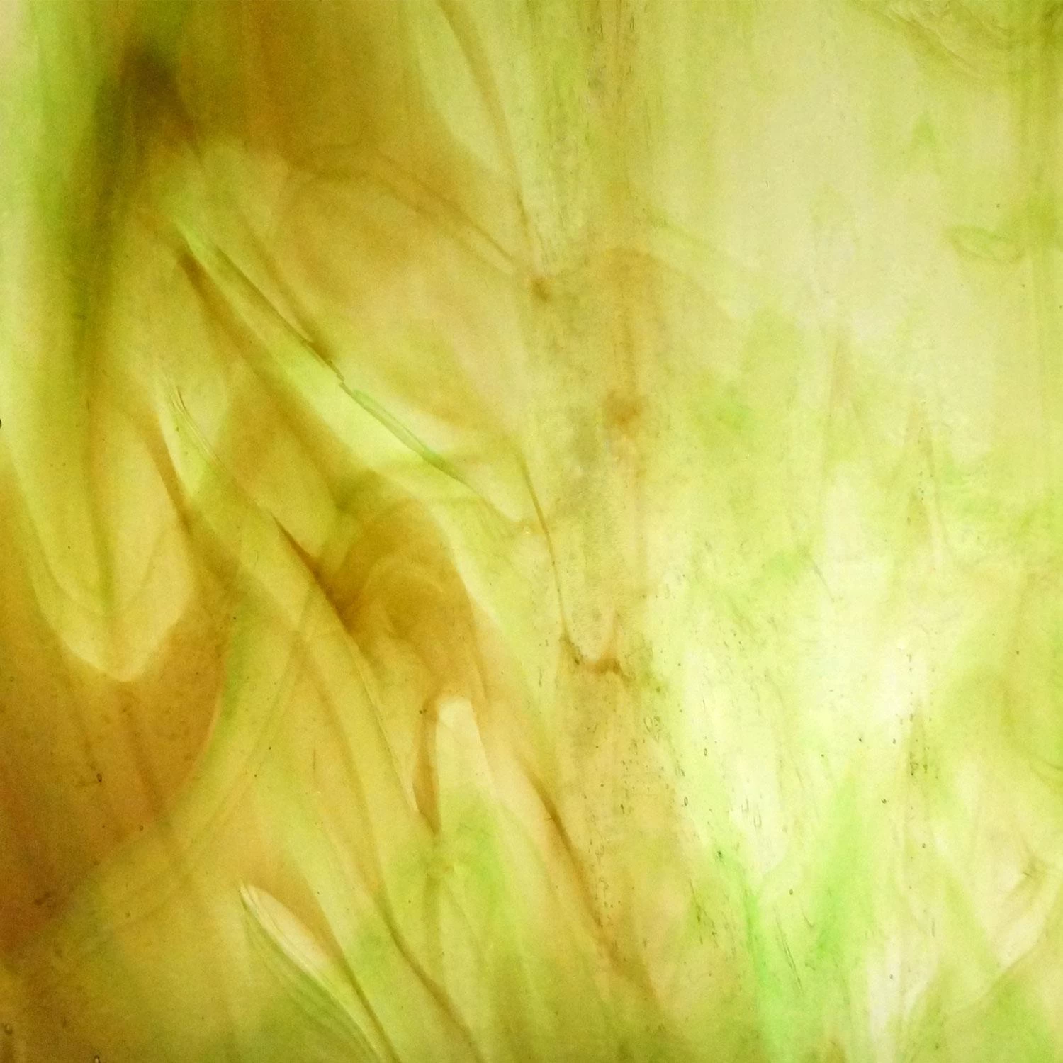 Kokomo Brown And Green Transparent Streaky 3 Kokomo Brown And Green Transparent Streaky - Image 3