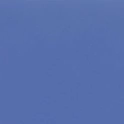 Bullseye Periwinkle Opal Double Rolled - 90 COE