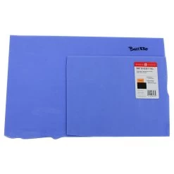 Bullseye Periwinkle Opal Double Rolled - 90 COE 5 Bullseye Periwinkle Opal Double Rolled - 90 COE -Stained Glass Deals Store 203899 20