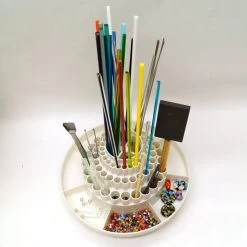 Glass Rod Holder -Stained Glass Deals Store 204486 40