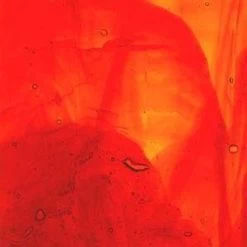 Kokomo Amber And Cerise Ruby Streaky -Stained Glass Deals Store 205293 20