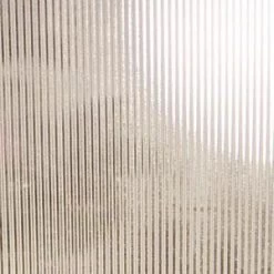 Clear Ribbed 17 Clear Ribbed -Stained Glass Deals Store 205421 80