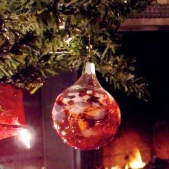 Glaskolben Blown Glass Ornaments Kit 17 Glaskolben Blown Glass Ornaments Kit -Stained Glass Deals Store 207325 80