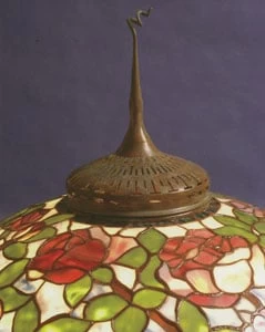 Odyssey Making Tiffany Lamps 5 Odyssey Making Tiffany Lamps - Image 5