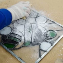 Lead Came Finishing Kit -Stained Glass Deals Store 207609 70