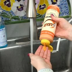 Lead Came Finishing Kit -Stained Glass Deals Store 207609 90