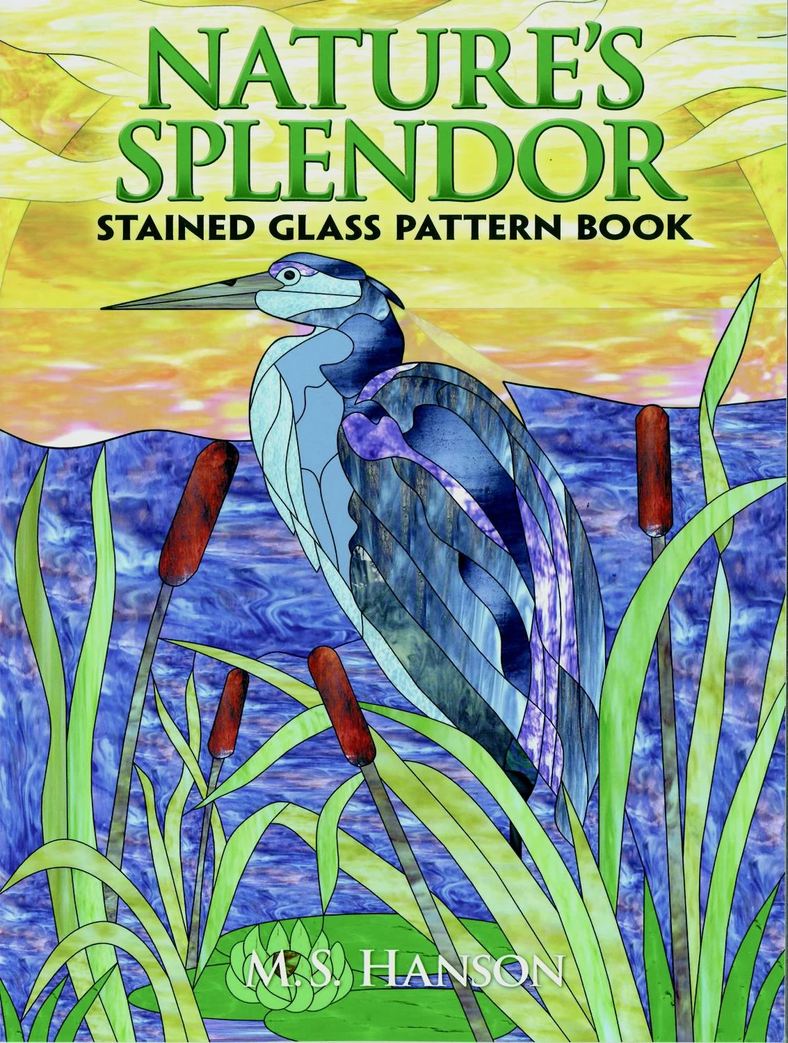 Nature's Splendor 1 Nature's Splendor