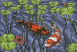 Nature's Splendor 12 Nature's Splendor -Stained Glass Deals Store 207901 50