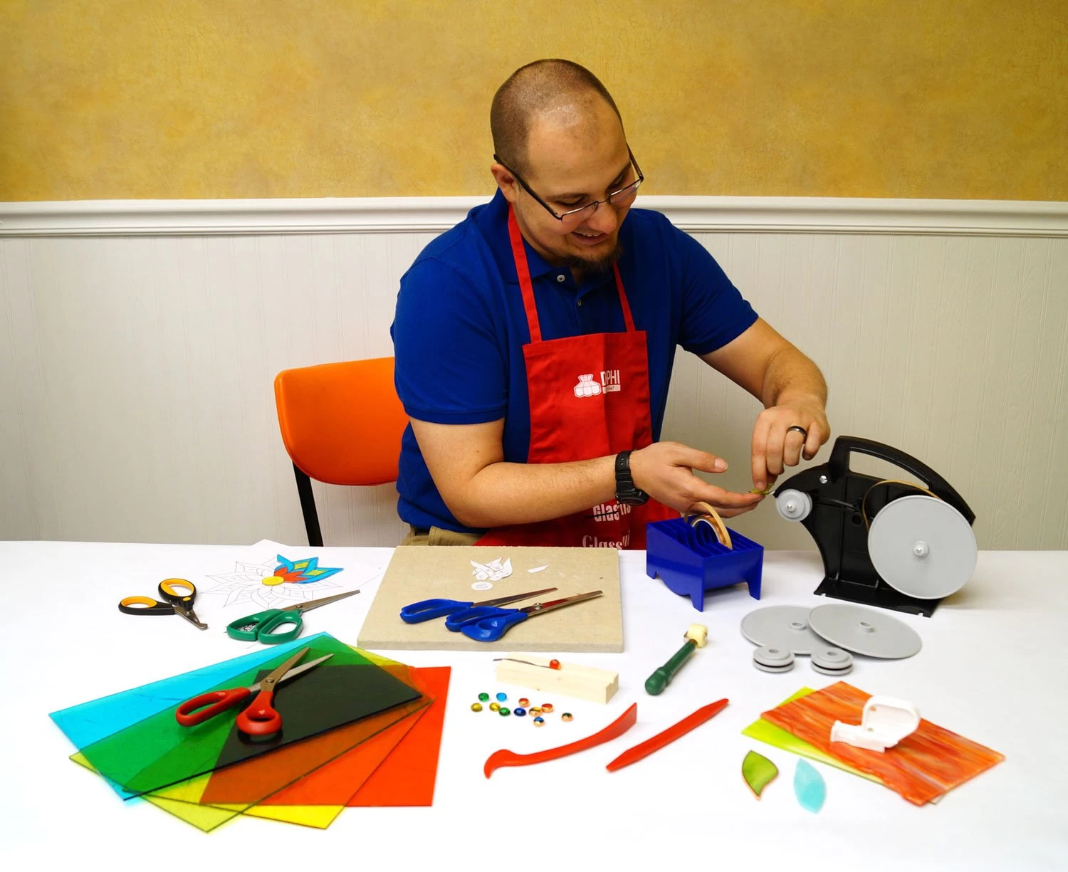 Studio Pro Fid Pack 7 Studio Pro Fid Pack - Image 7