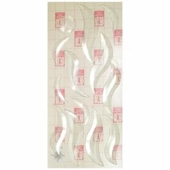 Pinwheel Bevel Cluster -Stained Glass Deals Store 208816 60