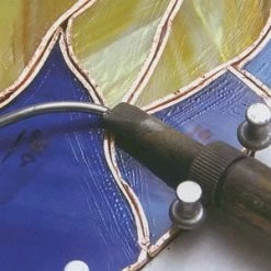 Making Stained Glass Lamps -Stained Glass Deals Store 209386 20