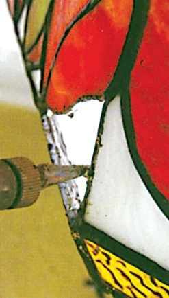 Making Stained Glass Lamps -Stained Glass Deals Store 209386 60