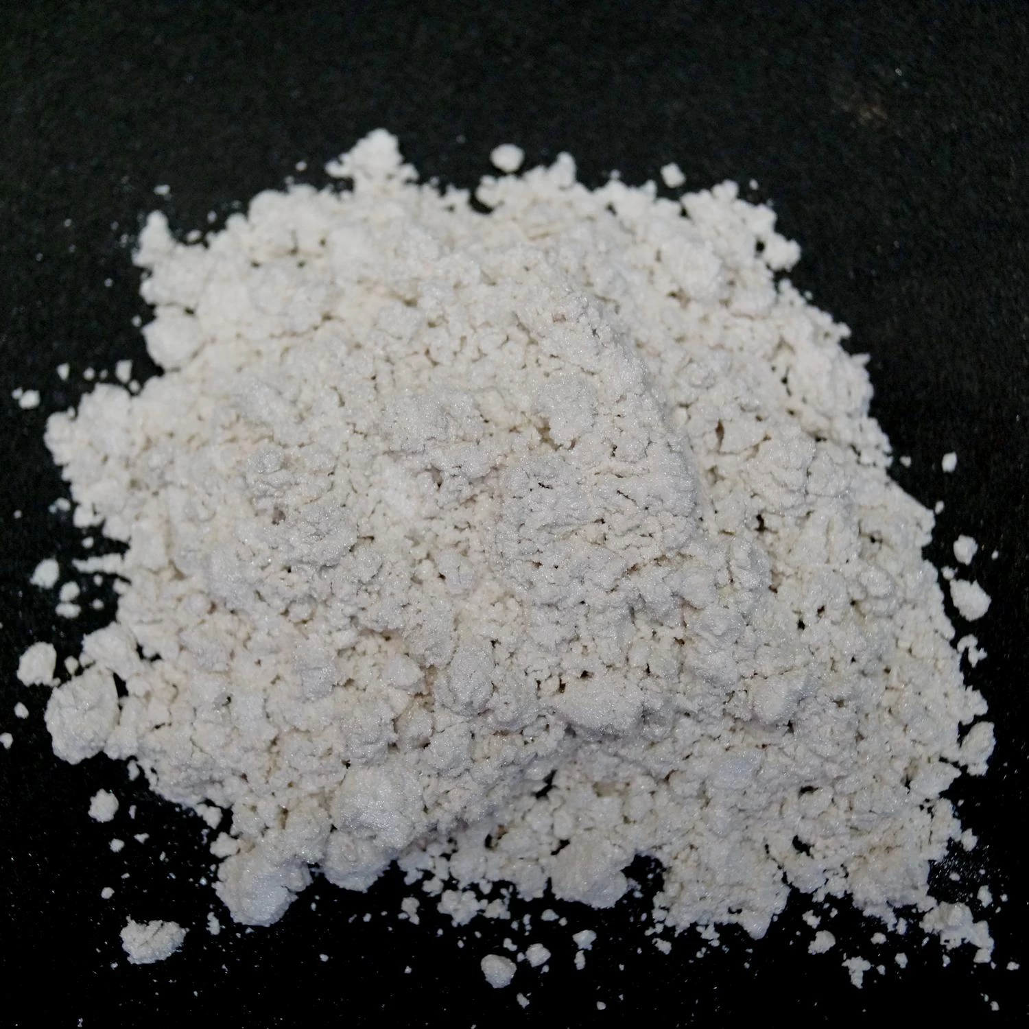 Magna Pearl Silver Mica Powder 1 Oz 2 Magna Pearl Silver Mica Powder 1 Oz - Image 2