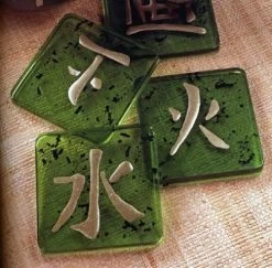 Magna Pearl Silver Mica Powder 1 Oz 12 Magna Pearl Silver Mica Powder 1 Oz -Stained Glass Deals Store 209463 50