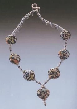 Magna Pearl Silver Mica Powder 1 Oz 13 Magna Pearl Silver Mica Powder 1 Oz -Stained Glass Deals Store 209463 60