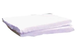 1" Thick Fiber DuraBlanket 1 1" Thick Fiber DuraBlanket