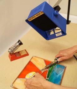 Hakko Smoke Absorber Arm Stand 13 Hakko Smoke Absorber Arm Stand -Stained Glass Deals Store 209948 60