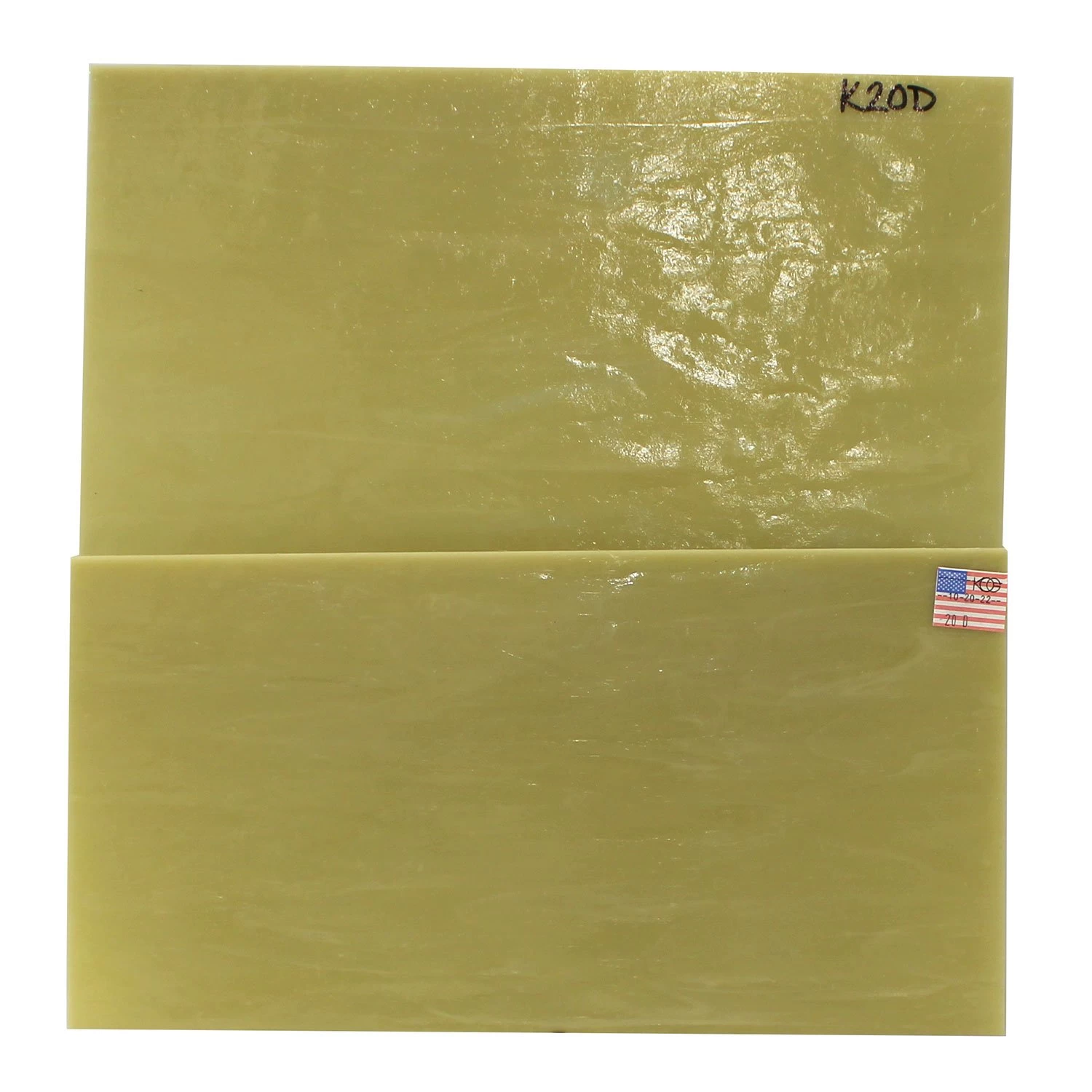 Kokomo Almond Opalume 2 Kokomo Almond Opalume - Image 2