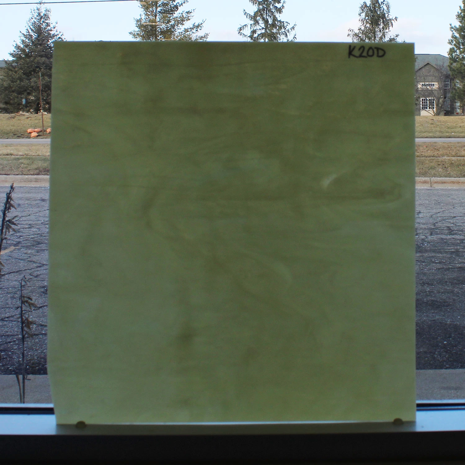 Kokomo Almond Opalume 3 Kokomo Almond Opalume - Image 3