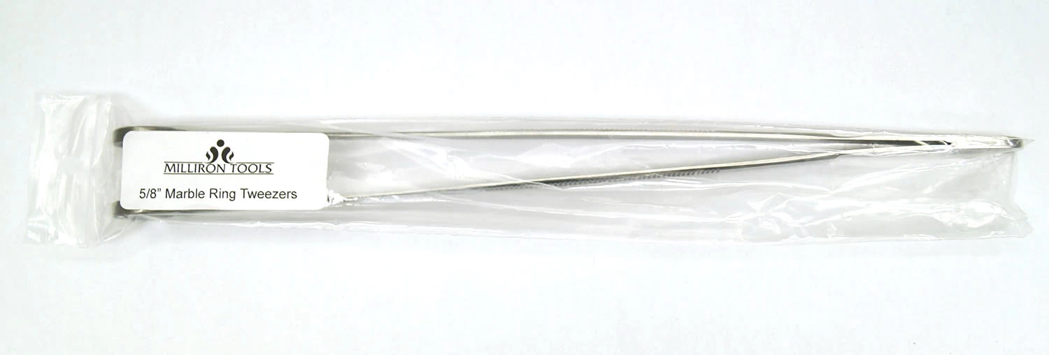 Ring Marble Tongs 2 Ring Marble Tongs - Image 2