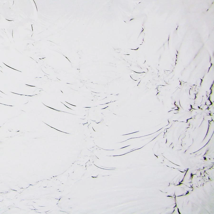 Clear Seafoam Glue Chip 1 Clear Seafoam Glue Chip