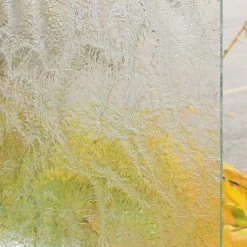 Clear Seafoam Glue Chip 8 Clear Seafoam Glue Chip -Stained Glass Deals Store 212192 20