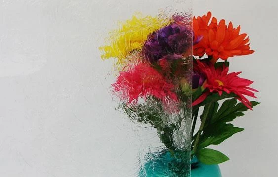 Clear Seafoam Glue Chip 6 Clear Seafoam Glue Chip - Image 6