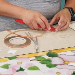 Stained Glass Start-Up Kit 17 Stained Glass Start-Up Kit -Stained Glass Deals Store 212293 70