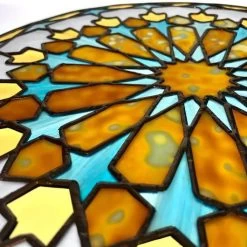 Bullseye Ring Mottles Glass Pack 17 Bullseye Ring Mottles Glass Pack -Stained Glass Deals Store 212417 70