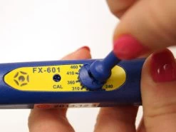 Hakko FX-601 Soldering Iron -Stained Glass Deals Store 212530 20